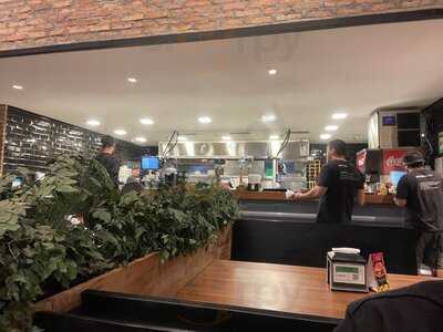 Cabana Burger São José