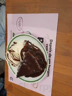 Cabana Burger São José