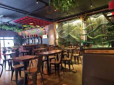 Mania De Churrasco Prime Steak & Burger