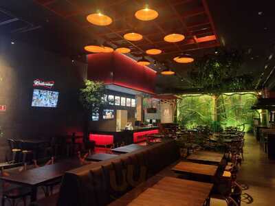 Mania De Churrasco Prime Steak & Burger