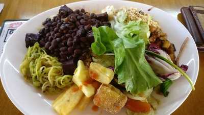 Dueguste Gastronomia