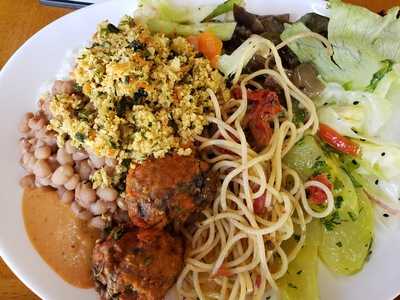 Dueguste Gastronomia