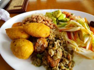 Dueguste Gastronomia