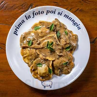 Pecorino Cucina Mediterranea Vila Mariana