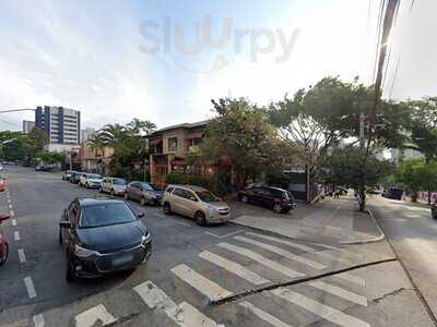 Pecorino Cucina Mediterranea Vila Mariana