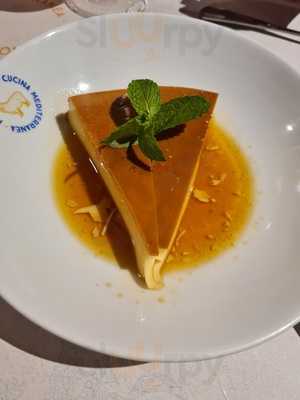 Pecorino Cucina Mediterranea Vila Mariana