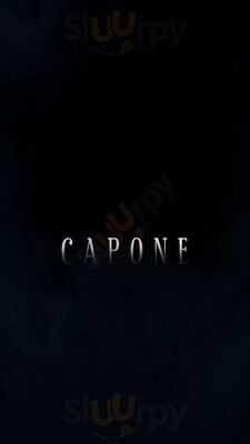 Capone Drinkeria