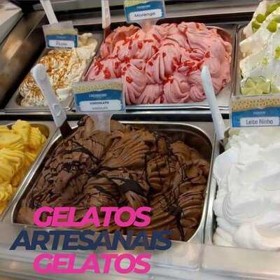Freddissimo Gelateria