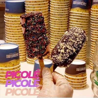 Freddissimo Gelateria
