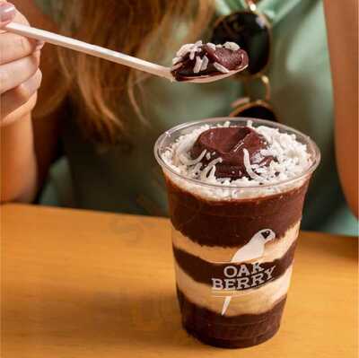 Oakberry Açaí Bowls & Smoothies