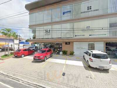 Oakberry Açaí Bowls & Smoothies