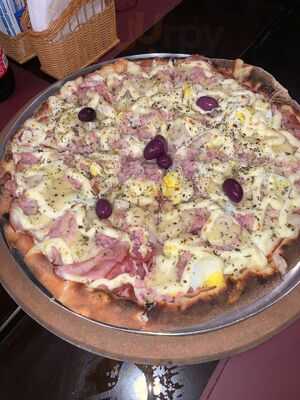 Restaurante E Pizzaria Dona Lia