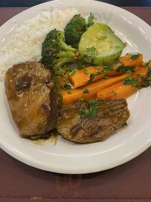 Restaurante E Pizzaria Dona Lia