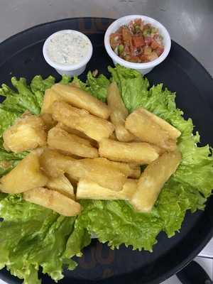 Restaurante E Pizzaria Dona Lia