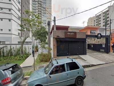 Restaurante E Pizzaria Dona Lia