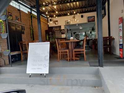 Restaurante E Pizzaria Dona Lia