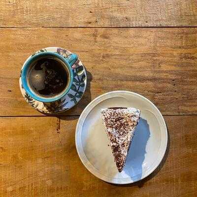 Visconde Cafés Especiais