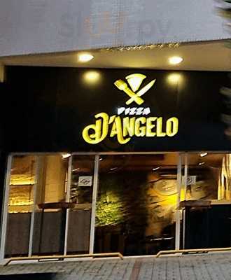 D'angelo Pizza