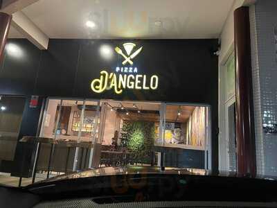 D'angelo Pizza