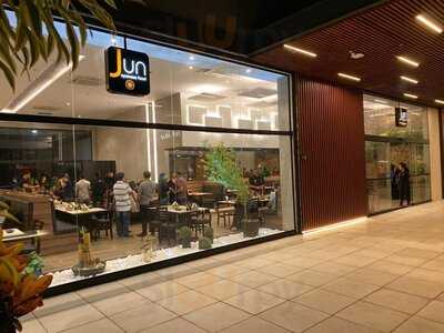 Jun Japanese Food