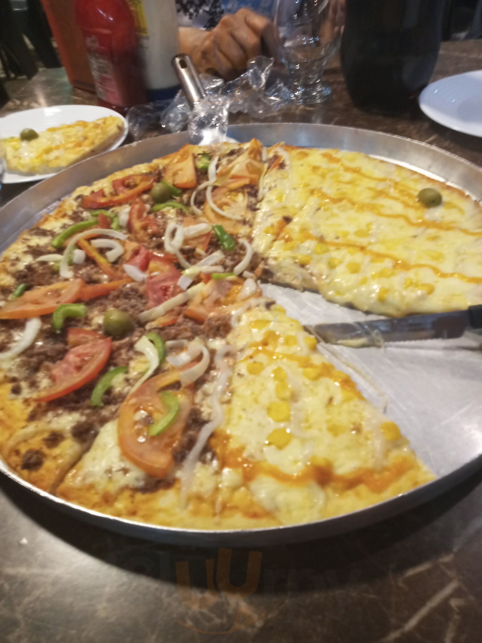 Top Pizzaria