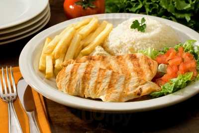 Sallero Lanchonete E Restaurante