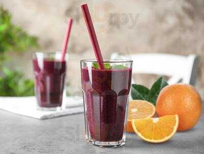 Sallero Lanchonete E Restaurante