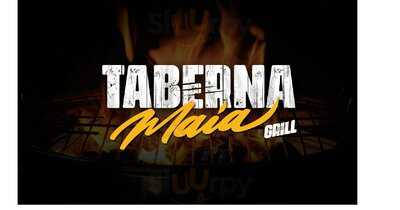Taberna Maia Grill
