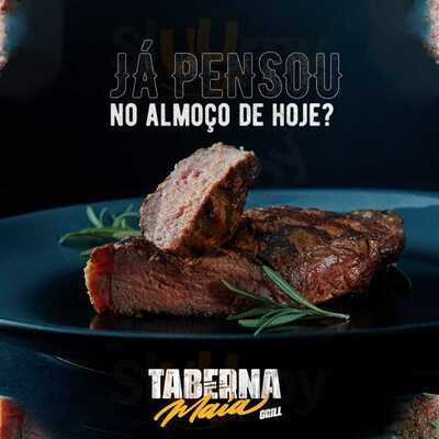Taberna Maia Grill