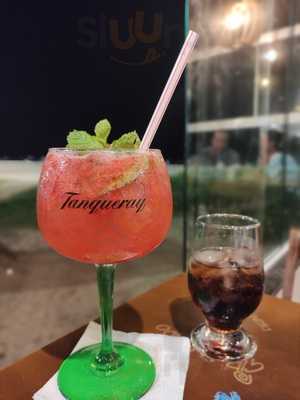 Giramundo Drinks + Food Cabo Branco