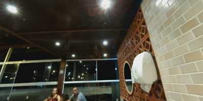 Giramundo Drinks + Food Cabo Branco