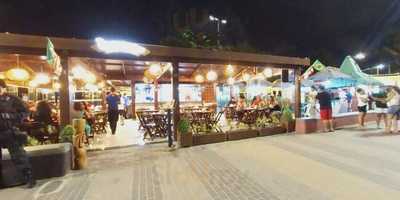 Giramundo Drinks + Food Cabo Branco