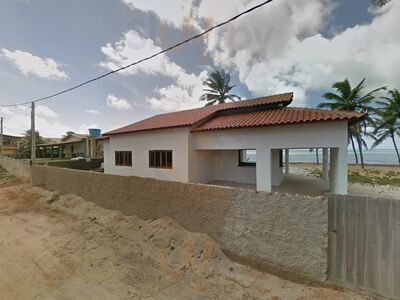 Restaurante Camaratuba