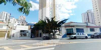 Espetaria Zé Colméia