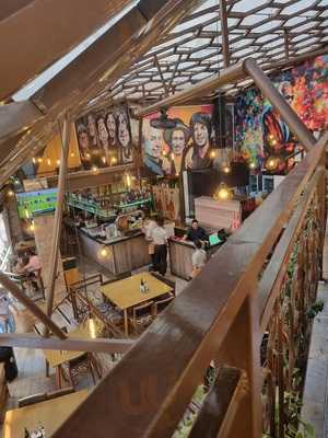 Espetaria Zé Colméia