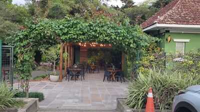 Bella Café E Bistrô