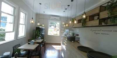 Bella Café E Bistrô