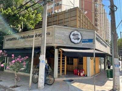 A Fornada Padaria Itaim