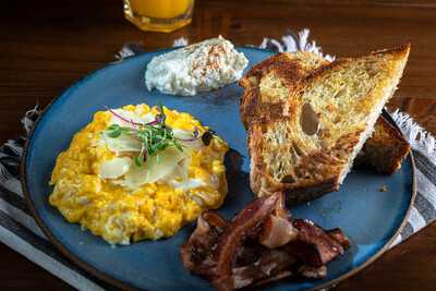 A Fornada Padaria Itaim