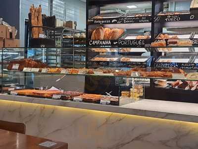 A Fornada Padaria Itaim