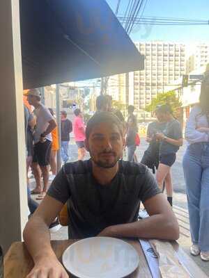 A Fornada Padaria Itaim