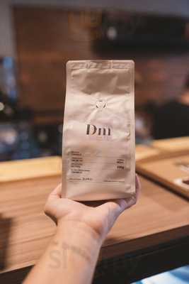Dm Caffe