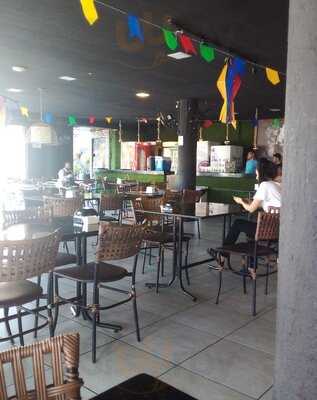 Chico Do Caranguejo Norte