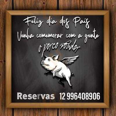 O Porco Voador Restaurante