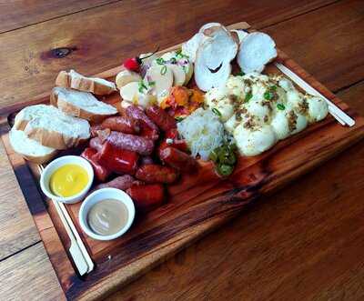 O Porco Voador Restaurante