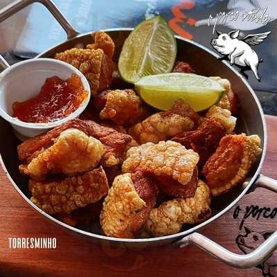 O Porco Voador Restaurante