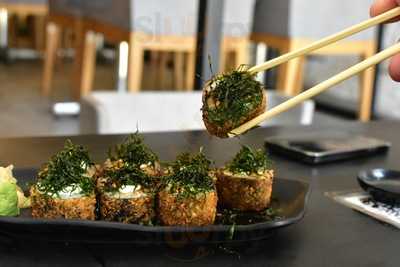 Asiatique Cozinha Casual