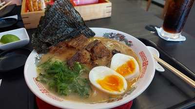 Asiatique Cozinha Casual