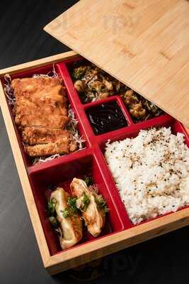 Asiatique Cozinha Casual