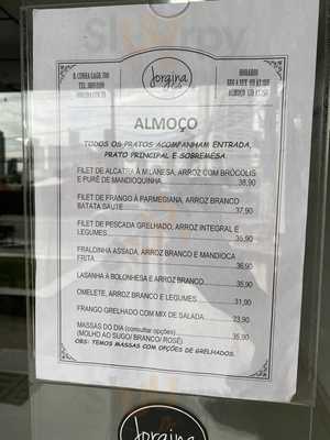 Jorgina Café
